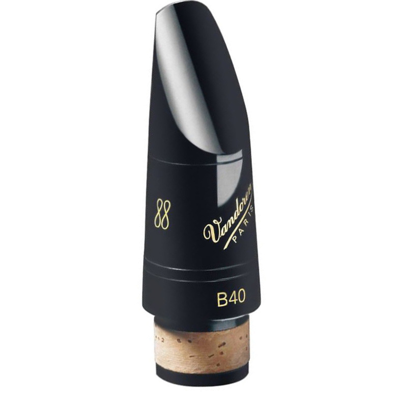 Vandoren BOQUILHA CLARINETE Profile 88 B40