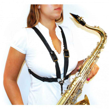 BG CORREIA SAXOFONE LADY S41SH