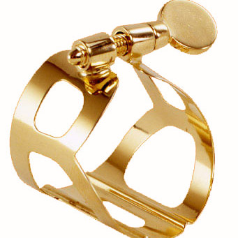 BG ABRAÇADEIRA SAXOFONE BARITONO L61