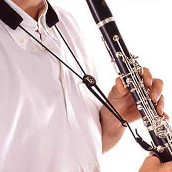 BG CORREIA CLARINETE C20E