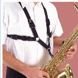 BG CORREIA SAXOFONE Small S42SH Criança