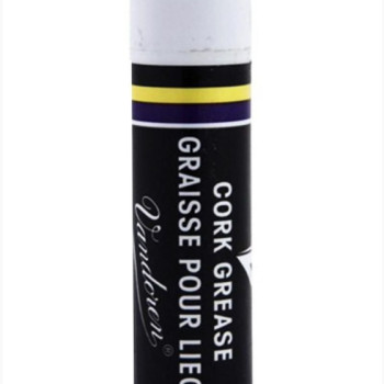 Vandoren CREME CORTIÇAS Cork Grease CG100 (UN)