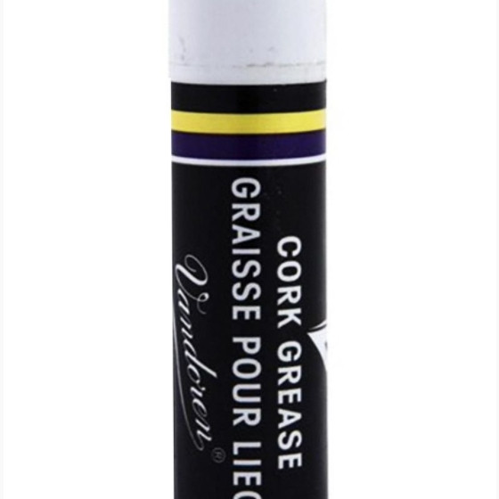 Vandoren CREME CORTIÇAS Cork Grease CG100 (UN)