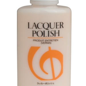Yamaha LIQUIDO LIMPEZA LACQUER POLISH