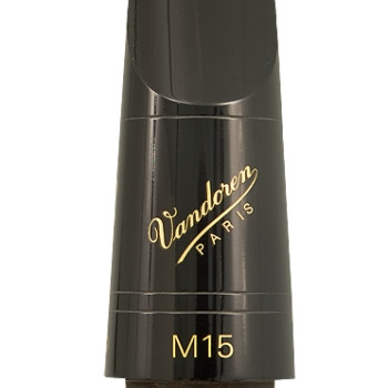 Vandoren BOQUILHA CLARINETE M15