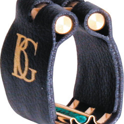 BG ABRAÇADEIRA SAXOFONE SOPRANO L14SR