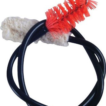 Yamaha ESCOVILHÃO FLEXIBLE CLEANER S
