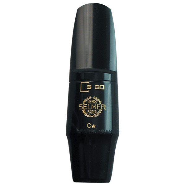 Selmer BOQUILHA SAXOFONE ALTO S80 C*