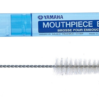 Yamaha ESCOVILHÃO BOCAL MOUTHPIECE BRUSHE S