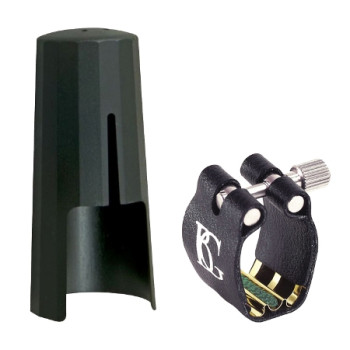 BG ABRAÇADEIRA CLARINETE L4SR
