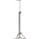 K&M SUPORTE Clarinete Baixo/Fagote 150/1