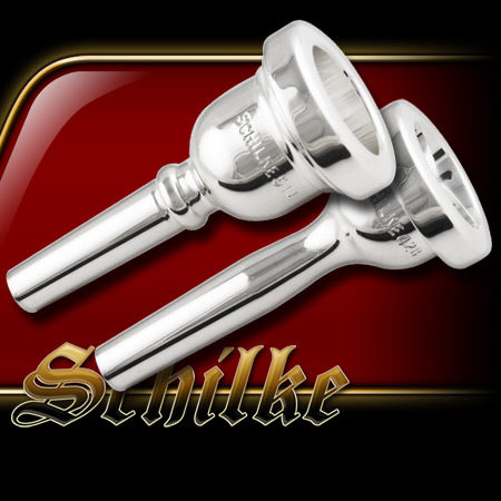 Schilke BOCAL TROMBONE BAIXO 59
