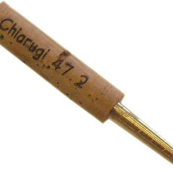 CHIARUGI Tudel oboé Chiarugi 47 2