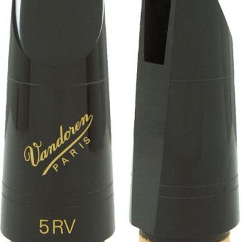 Vandoren BOQUILHA CLARINETE REQUINTA 5RV