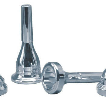 BOCAL TUBA/SOUSAFONE 120S Standard