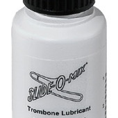 Slide o mix OLEO VARAS TROMBONE Slide O Mix (Mistura) (UN)