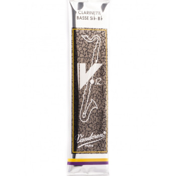 Vandoren Clarinete Baixo V12 3.5