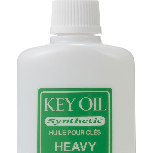 Yamaha OLEO CHAVES Key Oil Heavy