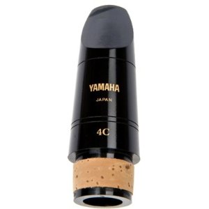 Yamaha BOQUILHA CLARINETE MP CL 4C