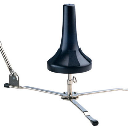 K&M SUPORTE TROMPA 151/4