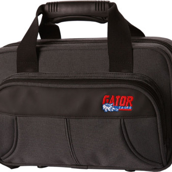 Gator GL CLARINET A