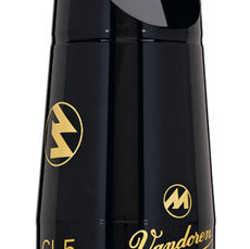 Vandoren BOQUILHA CLARINETE Masters CL5