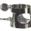 Gewa ABRAÇADEIRA SAXOFONE BARITONO