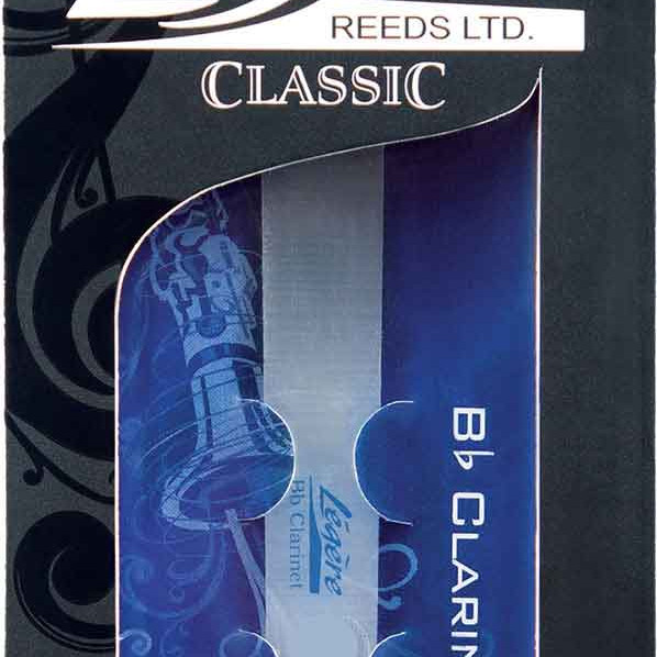 Légère Clarinete Standard 4