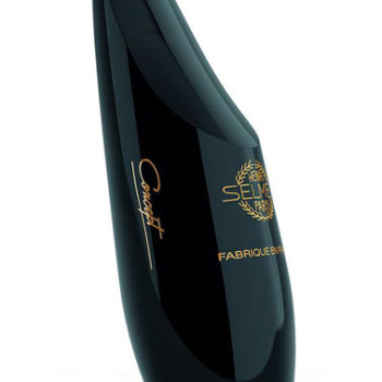 Selmer Boquilha Saxofone Soprano Concept
