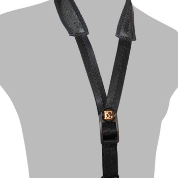 BG CORREIA Saxofone S10M