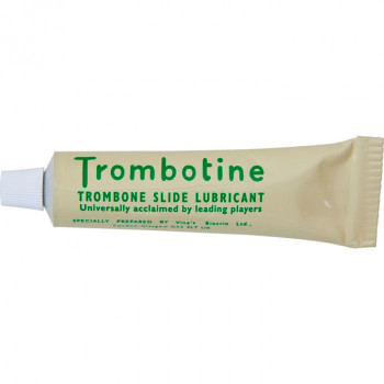 TROMBOTINE CREME VARAS TROMBONE Slide Lubricant 338