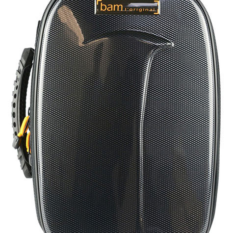 BAM New Trekking 11 Black Carbon Look TREK3027S
