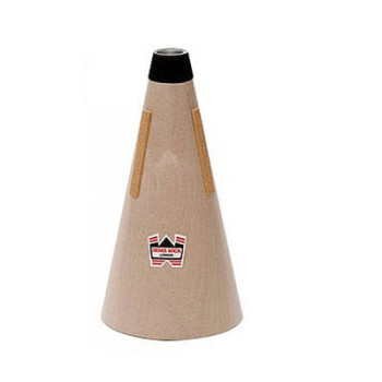 Denis Wick Straight Wooden DW5554
