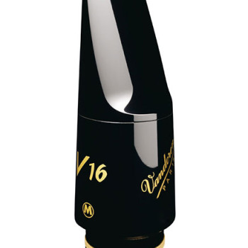 Vandoren BOQUILHA SAXOFONE ALTO V16 SM812M   Medium