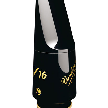 Vandoren BOQUILHA SAXOFONE ALTO V16 SM812M   Medium