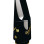 Vandoren BOQUILHA SAXOFONE ALTO V16 SM812M   Medium