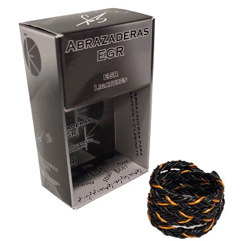 EGR ABRAÇADEIRA SAXOFONE Alto K 26