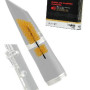 MAGILANCK Clarinete    Practice Mute