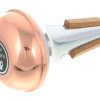TOM CROWN Straight Copper Bottom TB