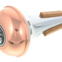 TOM CROWN Straight Copper Bottom TB