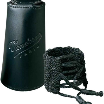 Vandoren ABRAÇADEIRA SAXOFONE ALTO LC37L