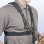 Neotech CORREIA SAXOFONE Alto Practice Harness
