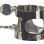 Gewa ABRAÇADEIRA Saxofone Tenor 970