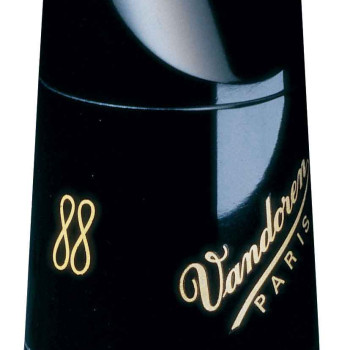Vandoren BOQUILHA CLARINETE Bb Profile 88 B40 Lyra