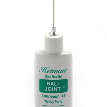 Hetman OLEO Ball Joint No.15