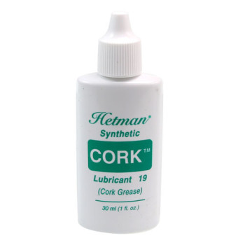 Hetman OLEO PREMIUM CORK LUBRICANT No.19