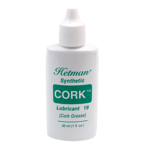 Hetman OLEO PREMIUM CORK LUBRICANT No.19