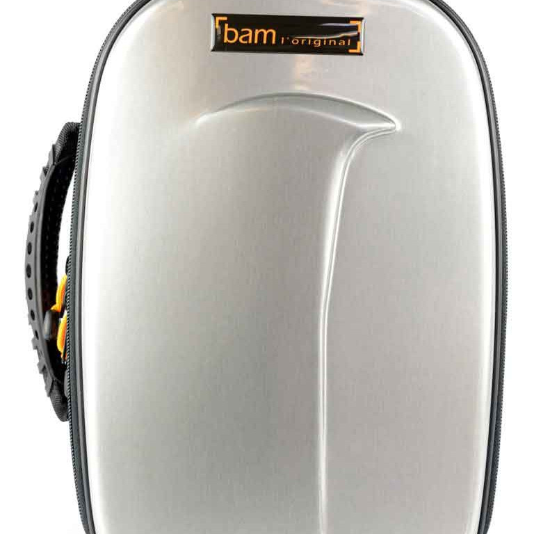 BAM New Trekking 11 Brushed Aluminium TREK3027S