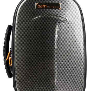 BAM New Trekking 11 Silver Carbon Look TREK3027S