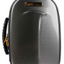 BAM New Trekking 11 Silver Carbon Look TREK3027S